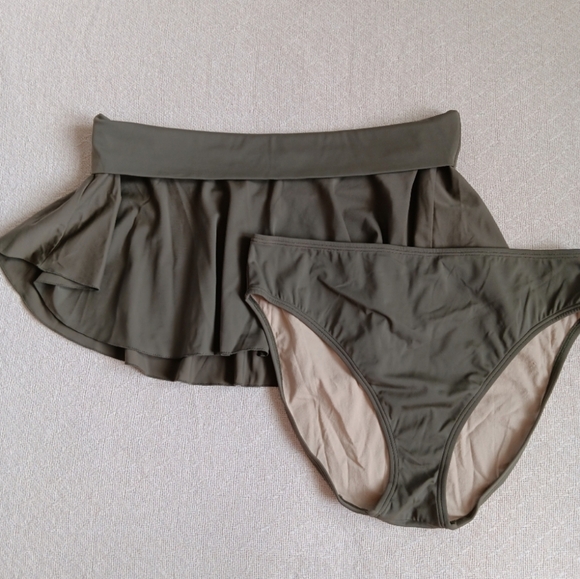 victorias secret ♡ y2k 2 piece swim suit set - Picture 1 of 12